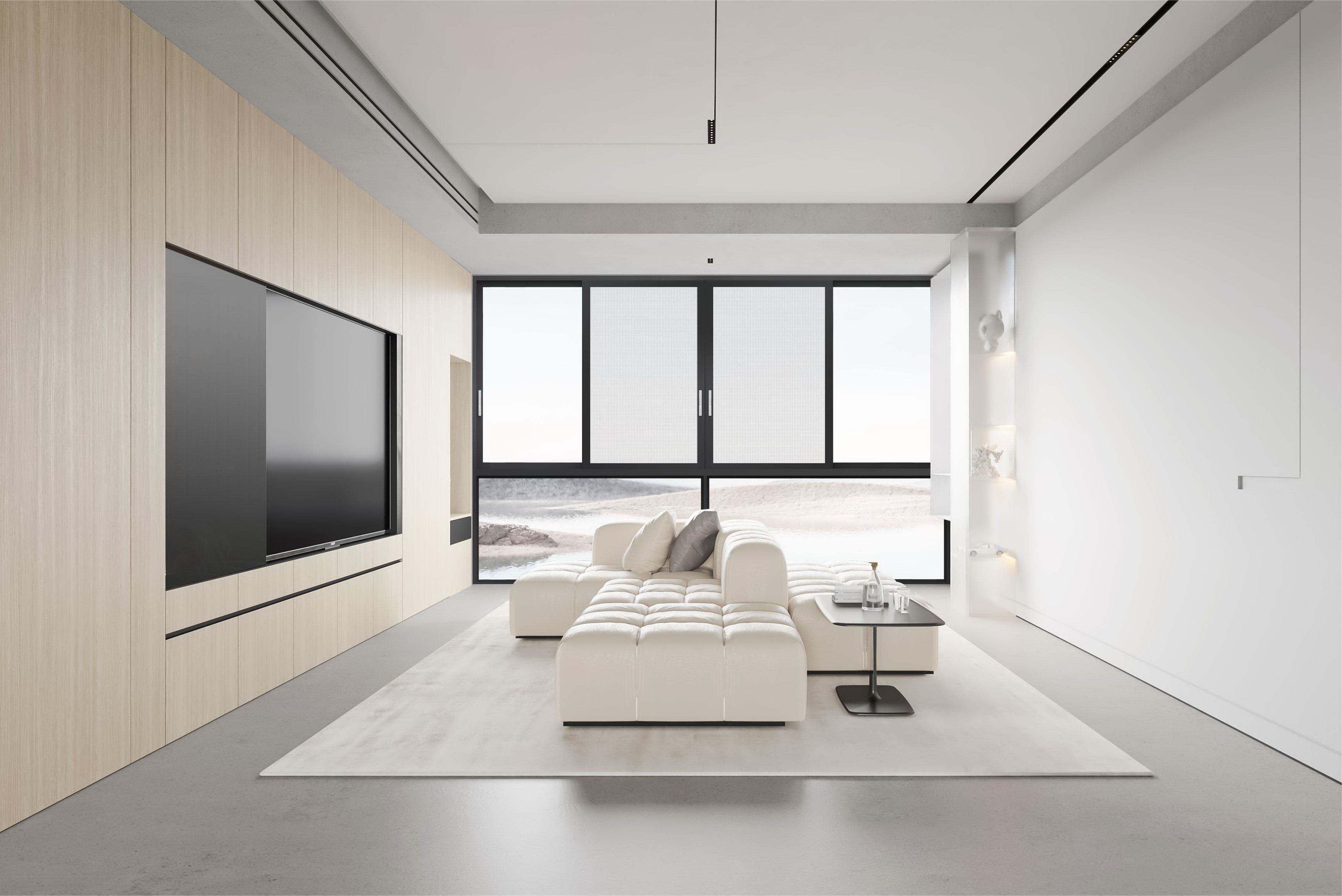 佛山富喆门窗,富喆无缝焊接门窗,高端无缝焊接系统窗