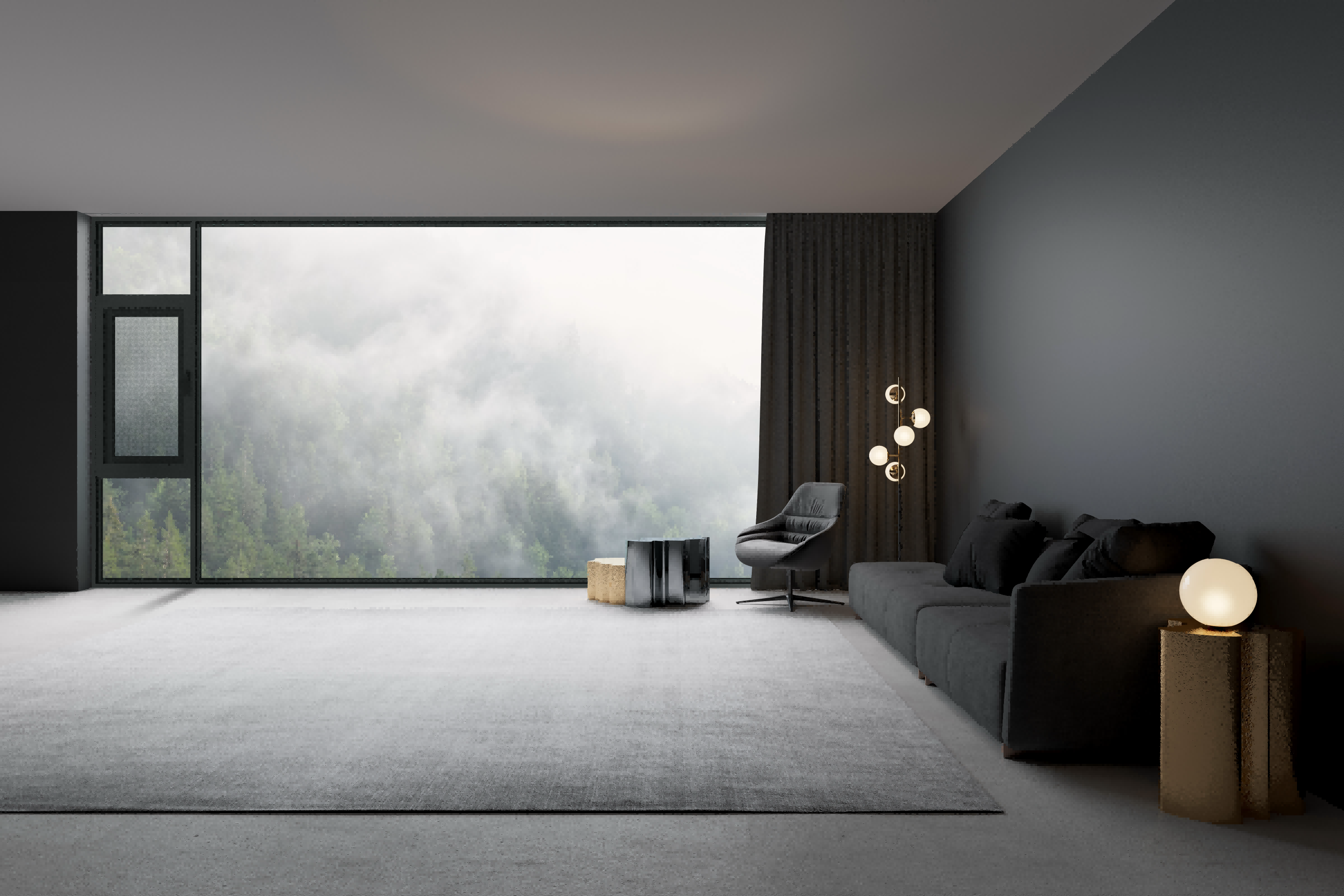 佛山富喆门窗,富喆无缝焊接门窗,高端无缝焊接系统窗